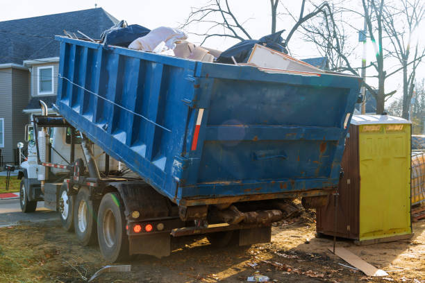 Best Appliance Removal Near Me  in Burns, TN