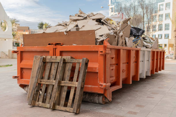 Best Junk Removal Near Me  in Burns, TN