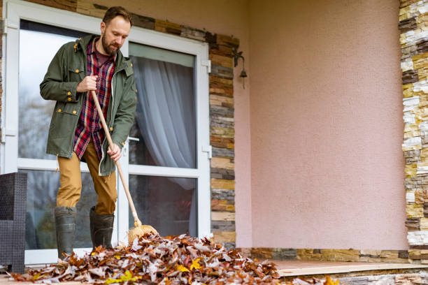 Trusted Burns, TN Junk Removal Experts