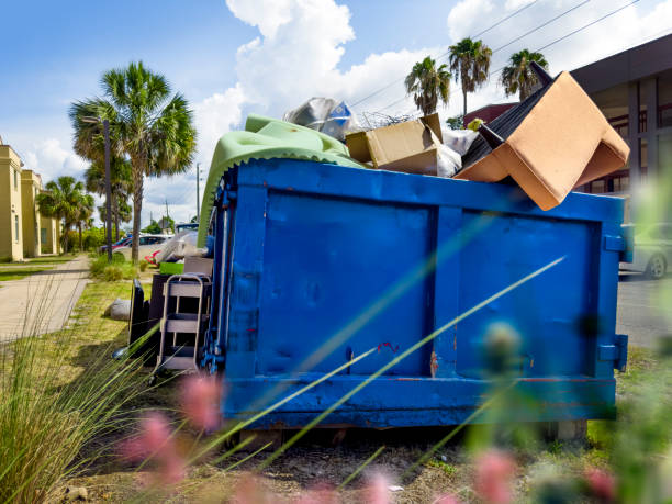 Best Mattress Removal Service  in Burns, TN