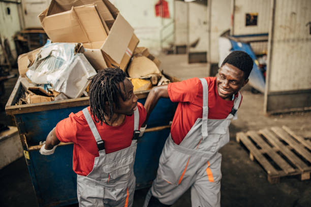 Best Garage Cleanout Services  in Burns, TN