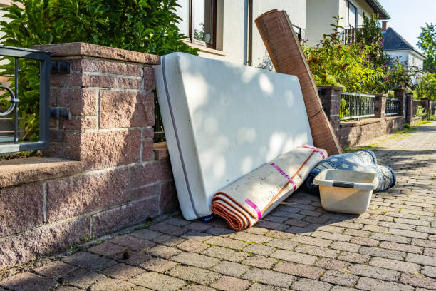 Best Mattress Removal Service  in Burns, TN