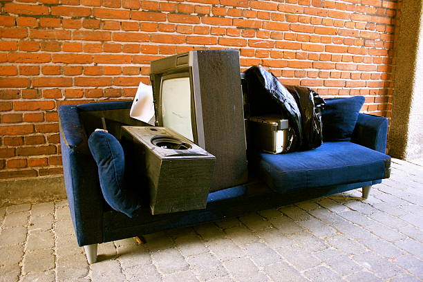 Best Full-Service Junk Removal  in Burns, TN