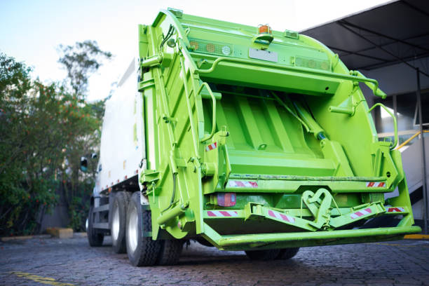 Best Junk Hauling Services  in Burns, TN