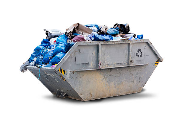 Best Attic Cleanout Services  in Burns, TN