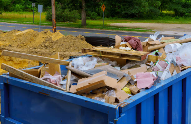 Best Basement Cleanout Services  in Burns, TN